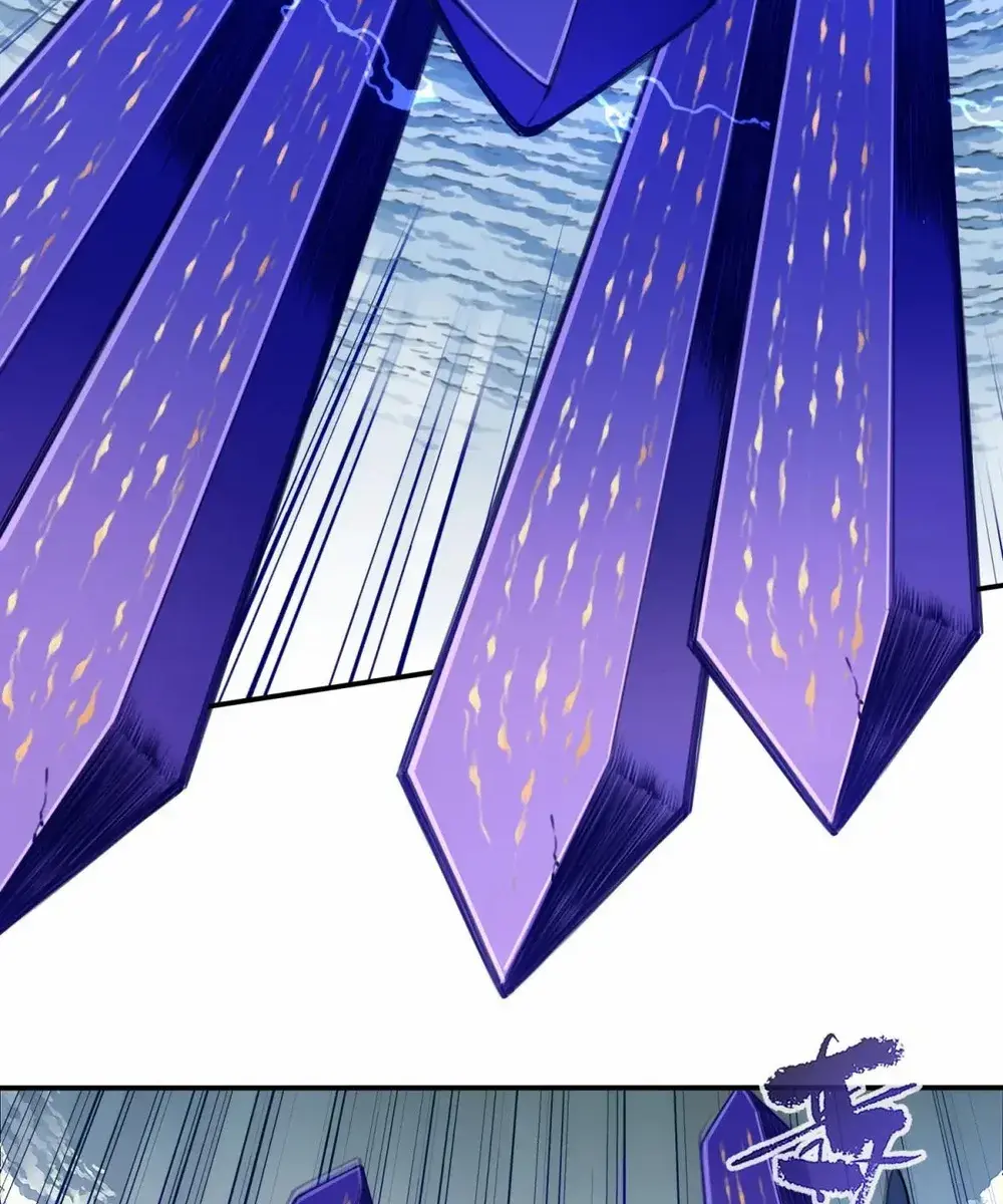 I Use My Muscles to Dominate the World of Cultivating Immortals Chapter 82 Page 15