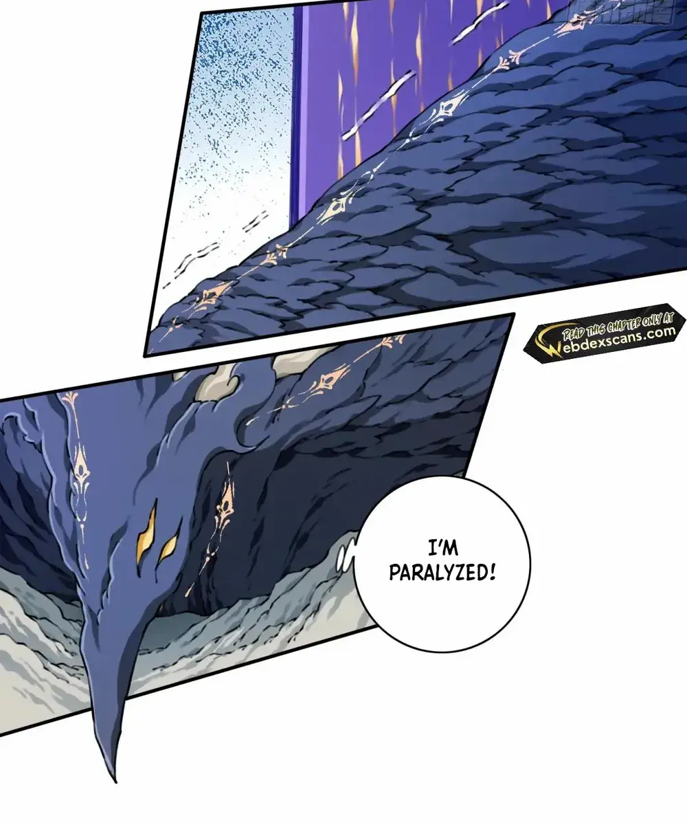 I Use My Muscles to Dominate the World of Cultivating Immortals Chapter 82 Page 17