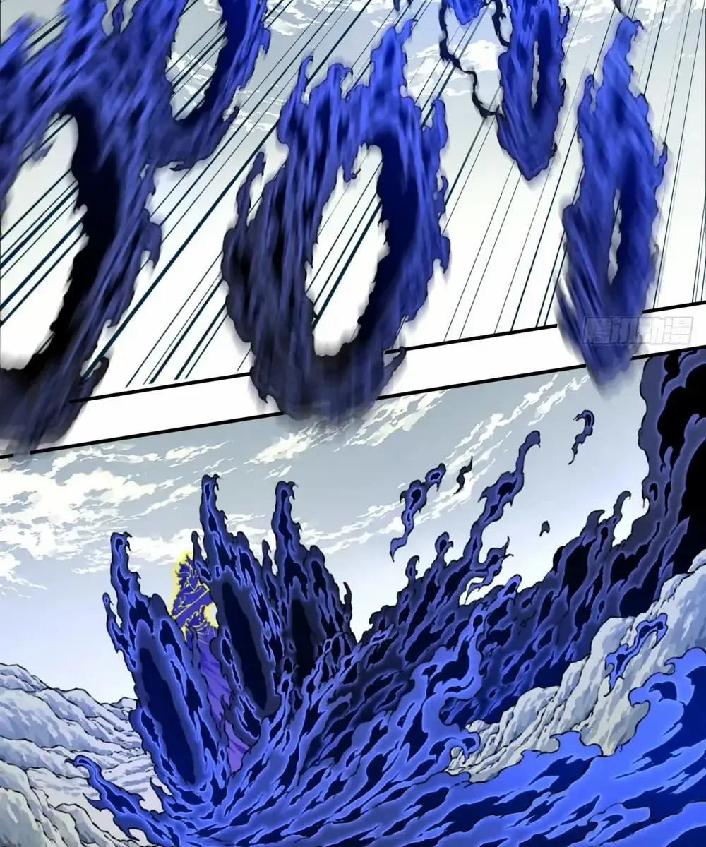 I Use My Muscles to Dominate the World of Cultivating Immortals Chapter 82 Page 25