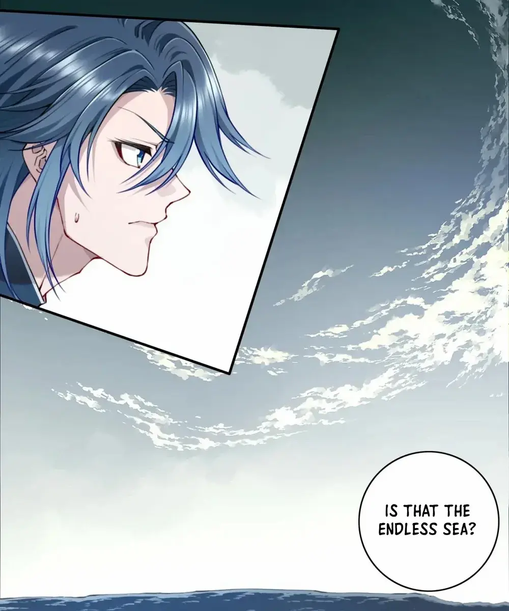 I Use My Muscles to Dominate the World of Cultivating Immortals Chapter 82 Page 29