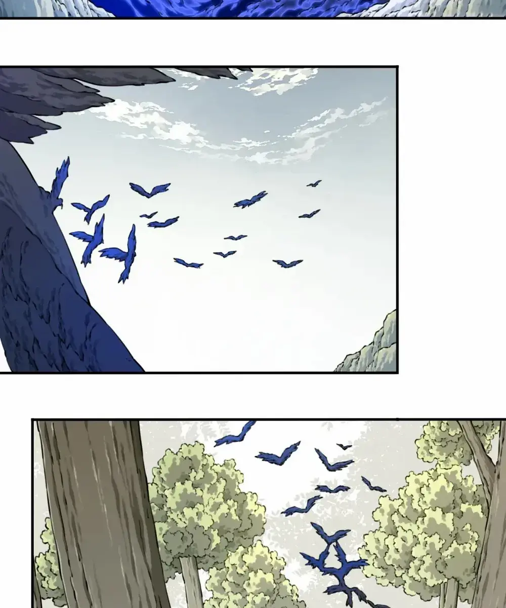 I Use My Muscles to Dominate the World of Cultivating Immortals Chapter 82 Page 34