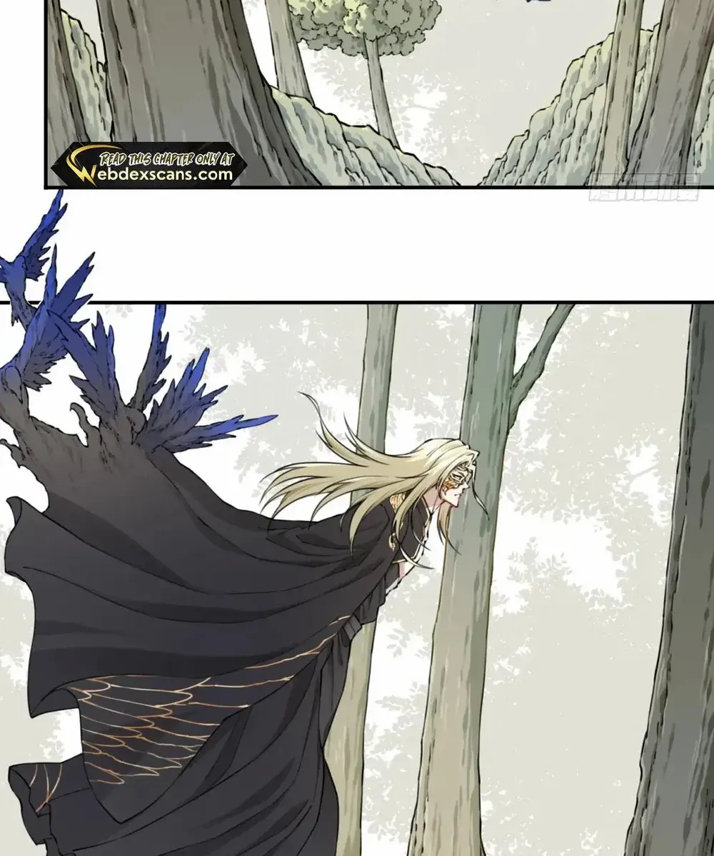 I Use My Muscles to Dominate the World of Cultivating Immortals Chapter 82 Page 35