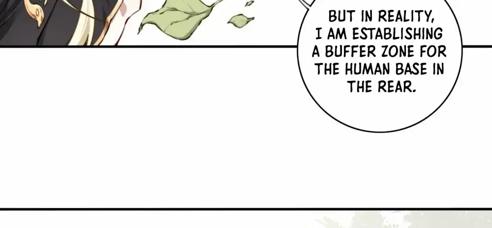 I Use My Muscles to Dominate the World of Cultivating Immortals Chapter 82 Page 40