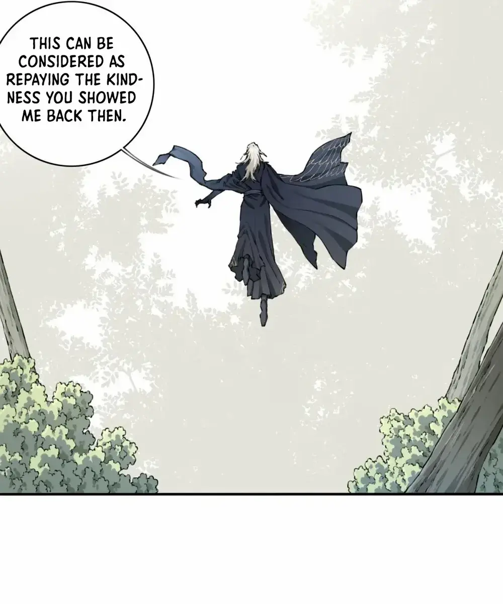 I Use My Muscles to Dominate the World of Cultivating Immortals Chapter 82 Page 41