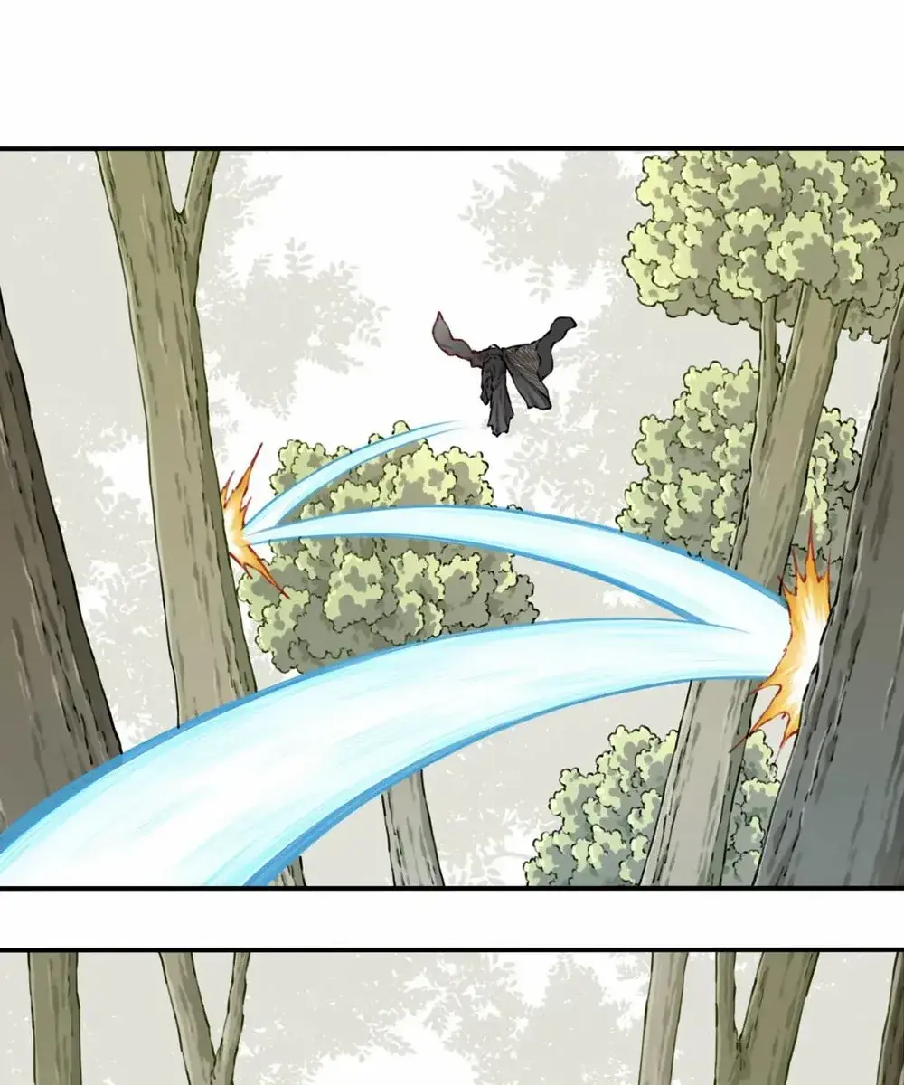 I Use My Muscles to Dominate the World of Cultivating Immortals Chapter 82 Page 42