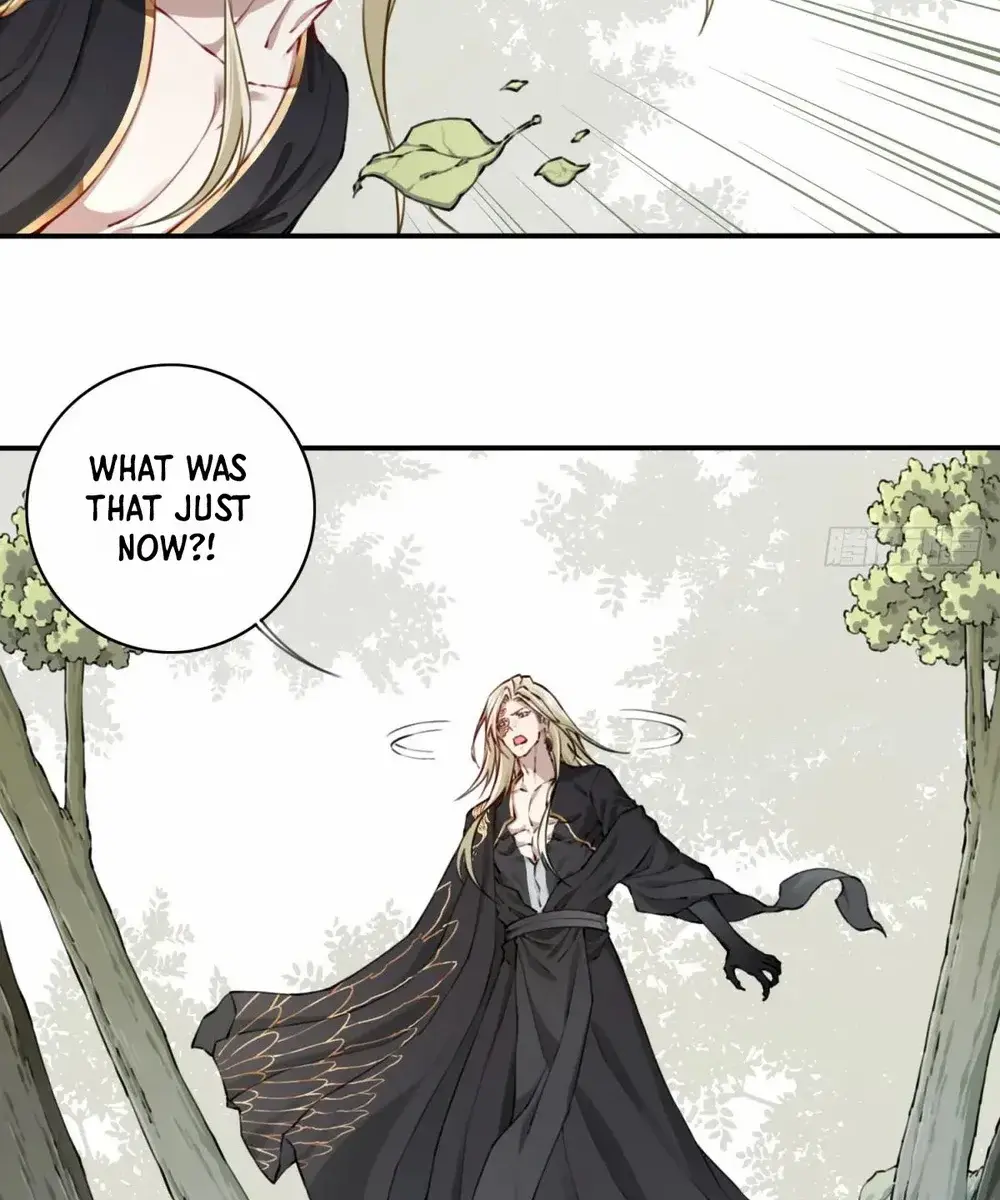 I Use My Muscles to Dominate the World of Cultivating Immortals Chapter 82 Page 44