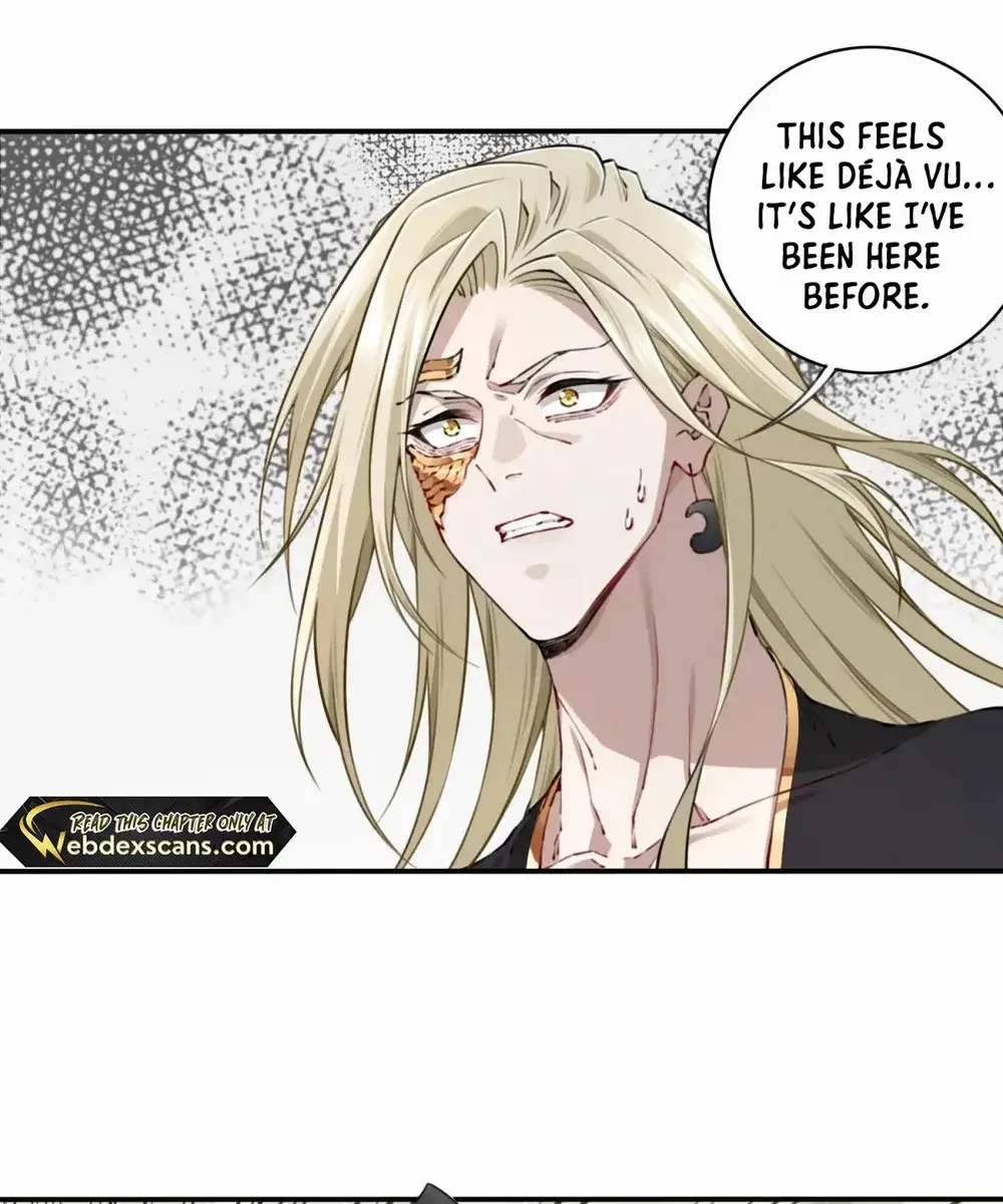 I Use My Muscles to Dominate the World of Cultivating Immortals Chapter 82 Page 46