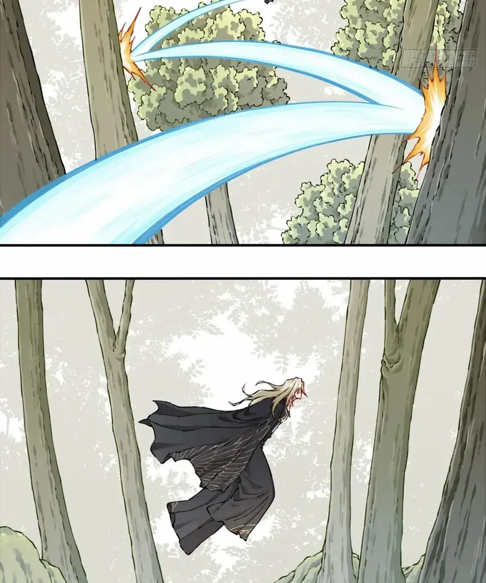 I Use My Muscles to Dominate the World of Cultivating Immortals Chapter 82 Page 48