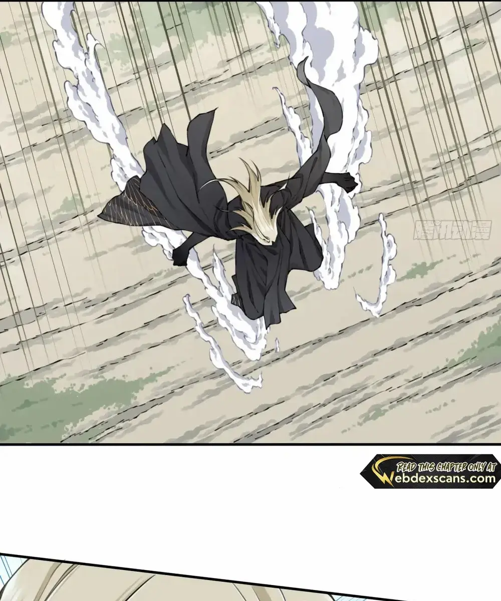 I Use My Muscles to Dominate the World of Cultivating Immortals Chapter 82 Page 51