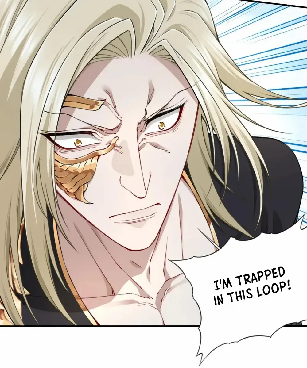 I Use My Muscles to Dominate the World of Cultivating Immortals Chapter 82 Page 52