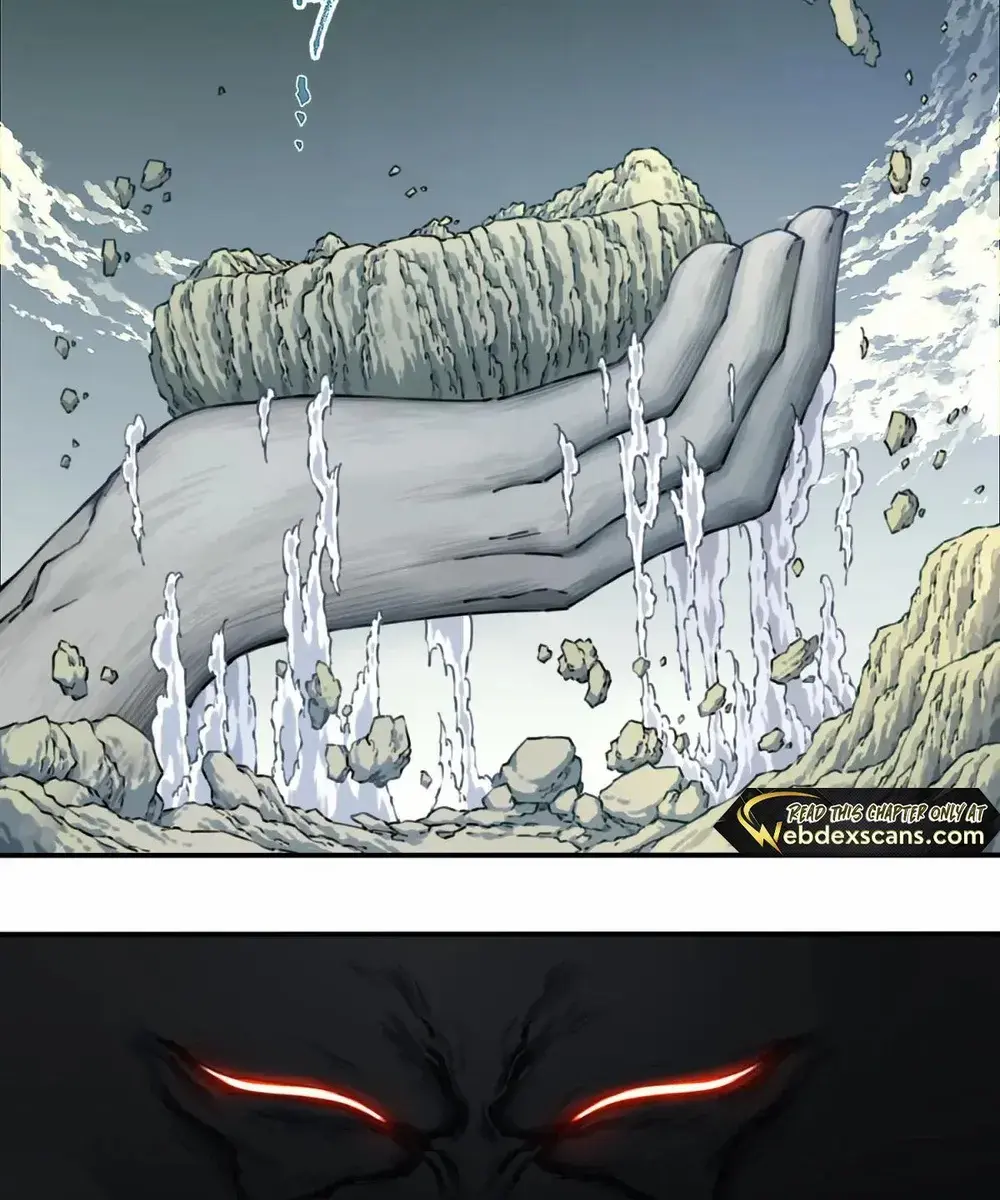 I Use My Muscles to Dominate the World of Cultivating Immortals Chapter 82 Page 57