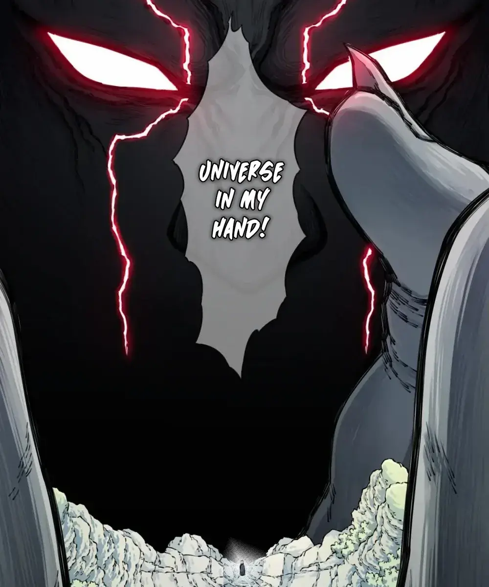 I Use My Muscles to Dominate the World of Cultivating Immortals Chapter 82 Page 60