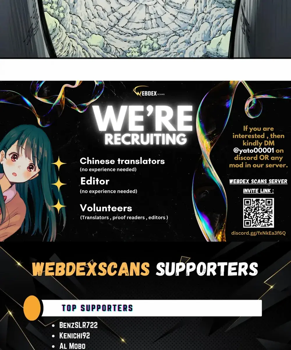 I Use My Muscles to Dominate the World of Cultivating Immortals Chapter 82 Page 61