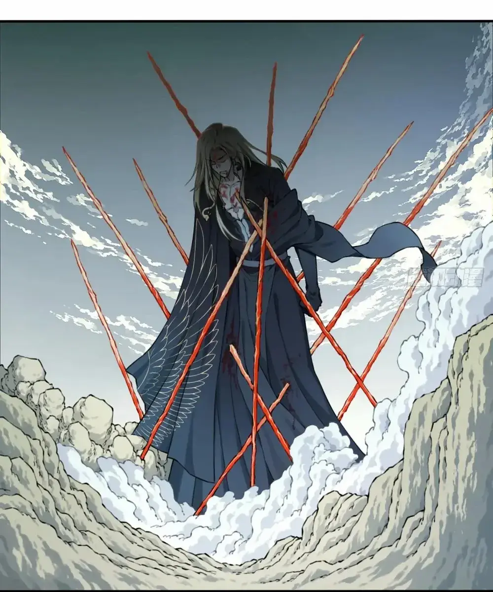 I Use My Muscles to Dominate the World of Cultivating Immortals Chapter 83 Page 5