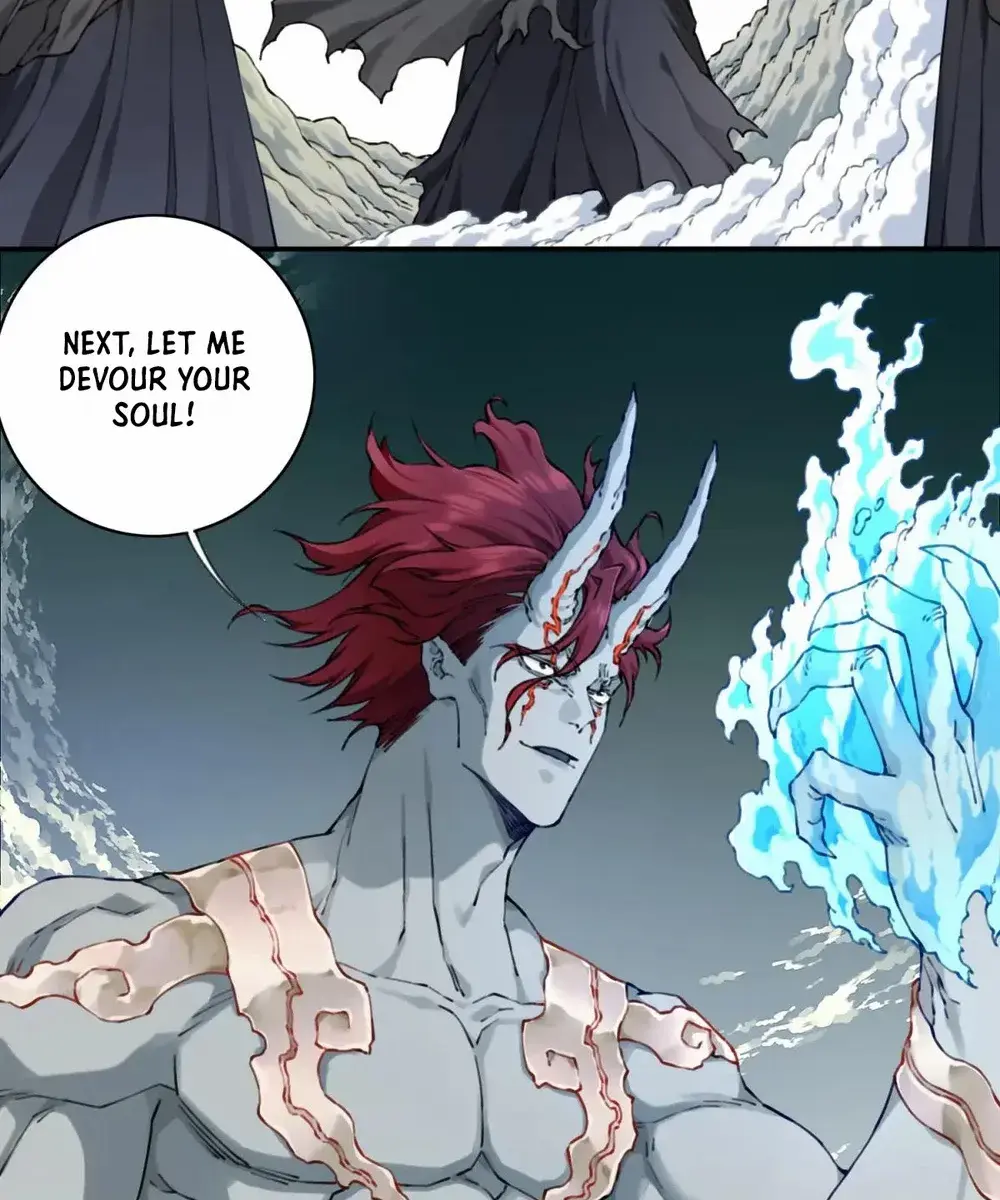 I Use My Muscles to Dominate the World of Cultivating Immortals Chapter 83 Page 9