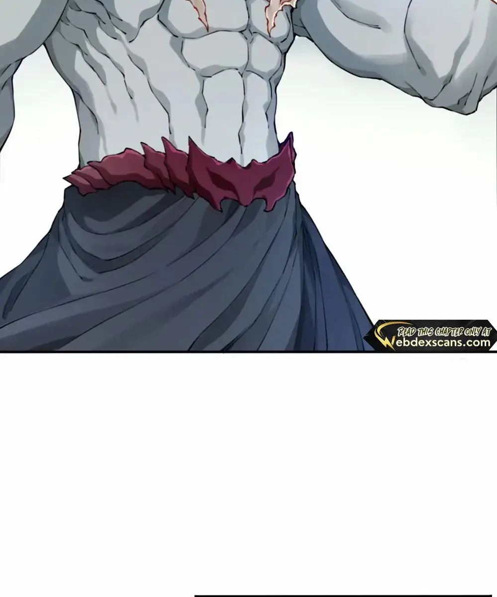 I Use My Muscles to Dominate the World of Cultivating Immortals Chapter 83 Page 10