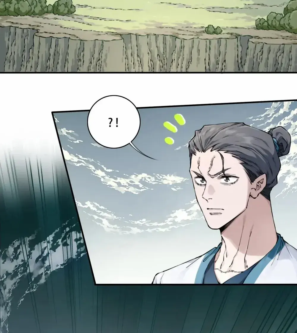 I Use My Muscles to Dominate the World of Cultivating Immortals Chapter 83 Page 14