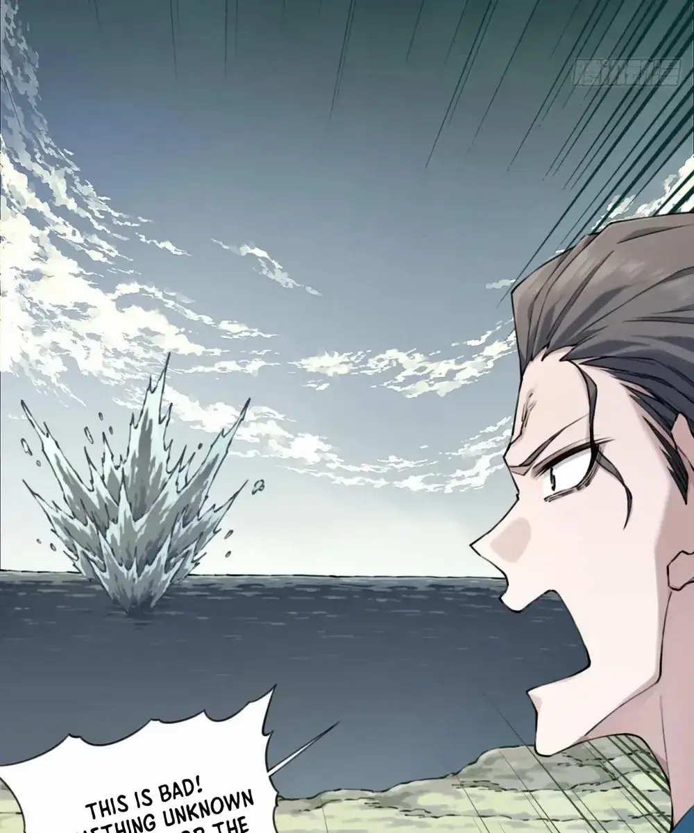 I Use My Muscles to Dominate the World of Cultivating Immortals Chapter 83 Page 15