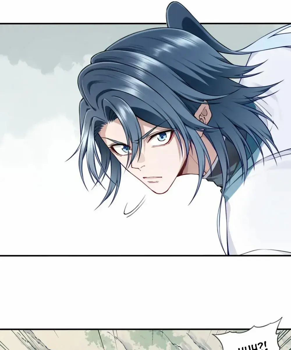 I Use My Muscles to Dominate the World of Cultivating Immortals Chapter 83 Page 28