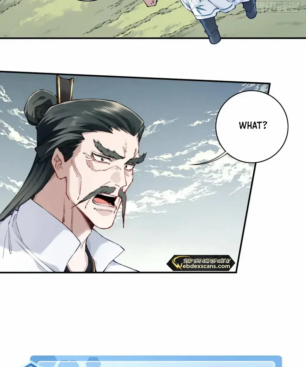 I Use My Muscles to Dominate the World of Cultivating Immortals Chapter 83 Page 49