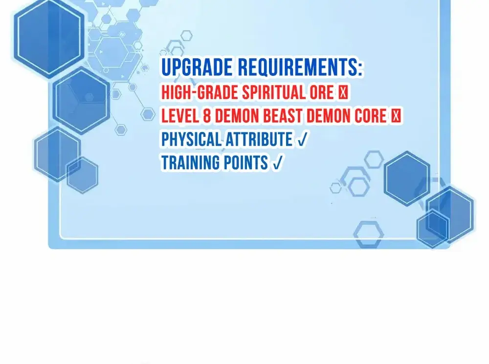 I Use My Muscles to Dominate the World of Cultivating Immortals Chapter 83 Page 50