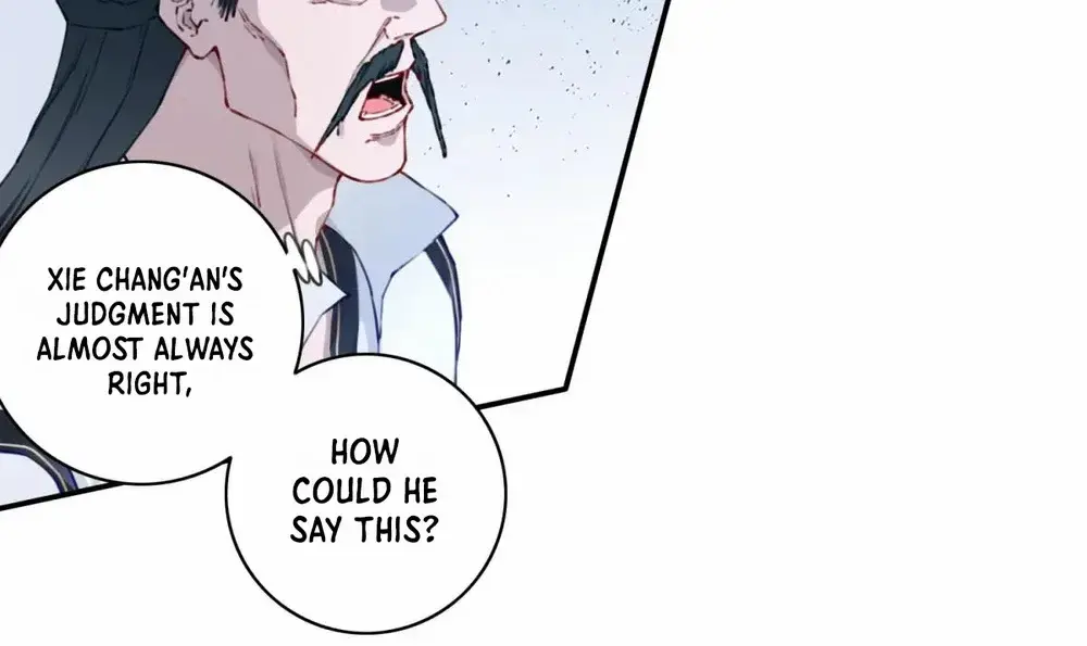 I Use My Muscles to Dominate the World of Cultivating Immortals Chapter 83 Page 54