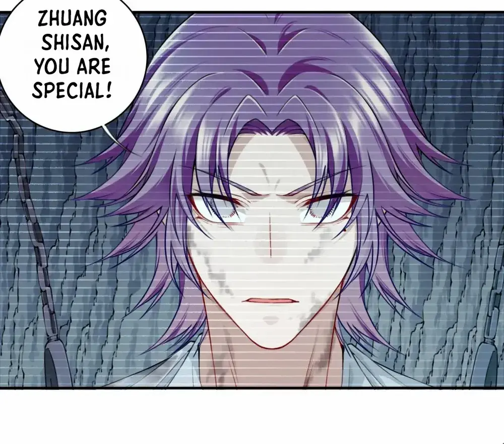 I Use My Muscles to Dominate the World of Cultivating Immortals Chapter 83 Page 62