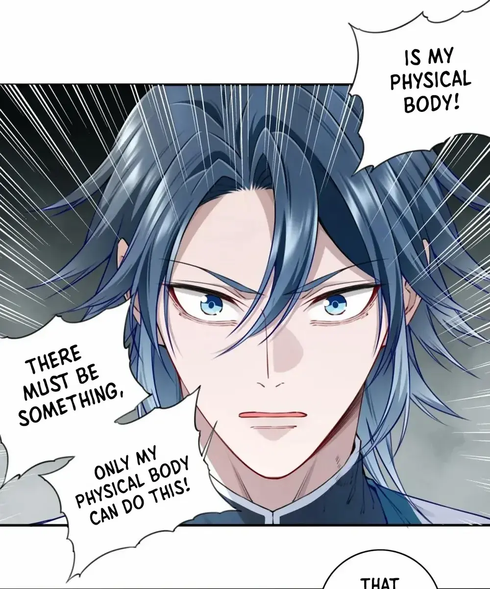 I Use My Muscles to Dominate the World of Cultivating Immortals Chapter 83 Page 63