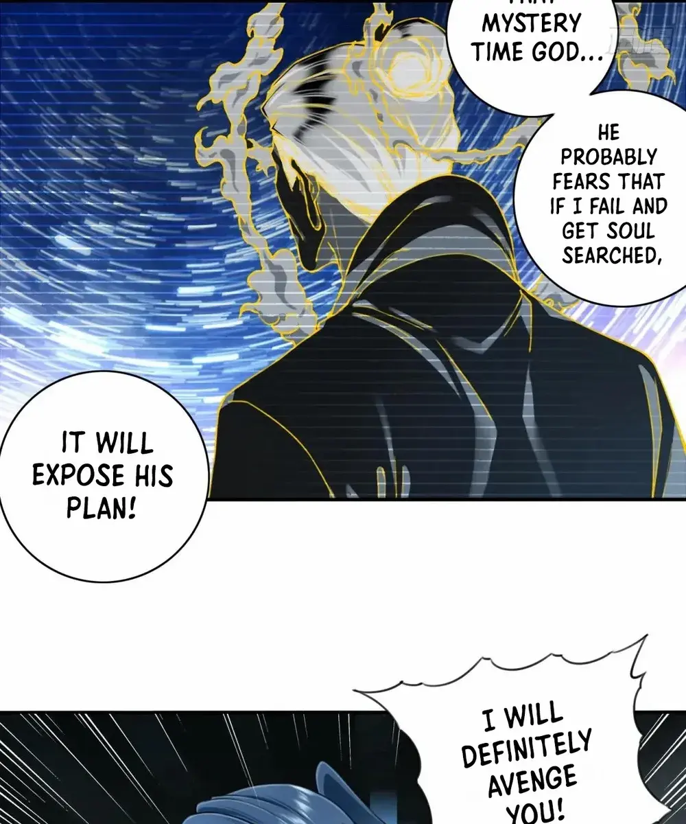 I Use My Muscles to Dominate the World of Cultivating Immortals Chapter 83 Page 64