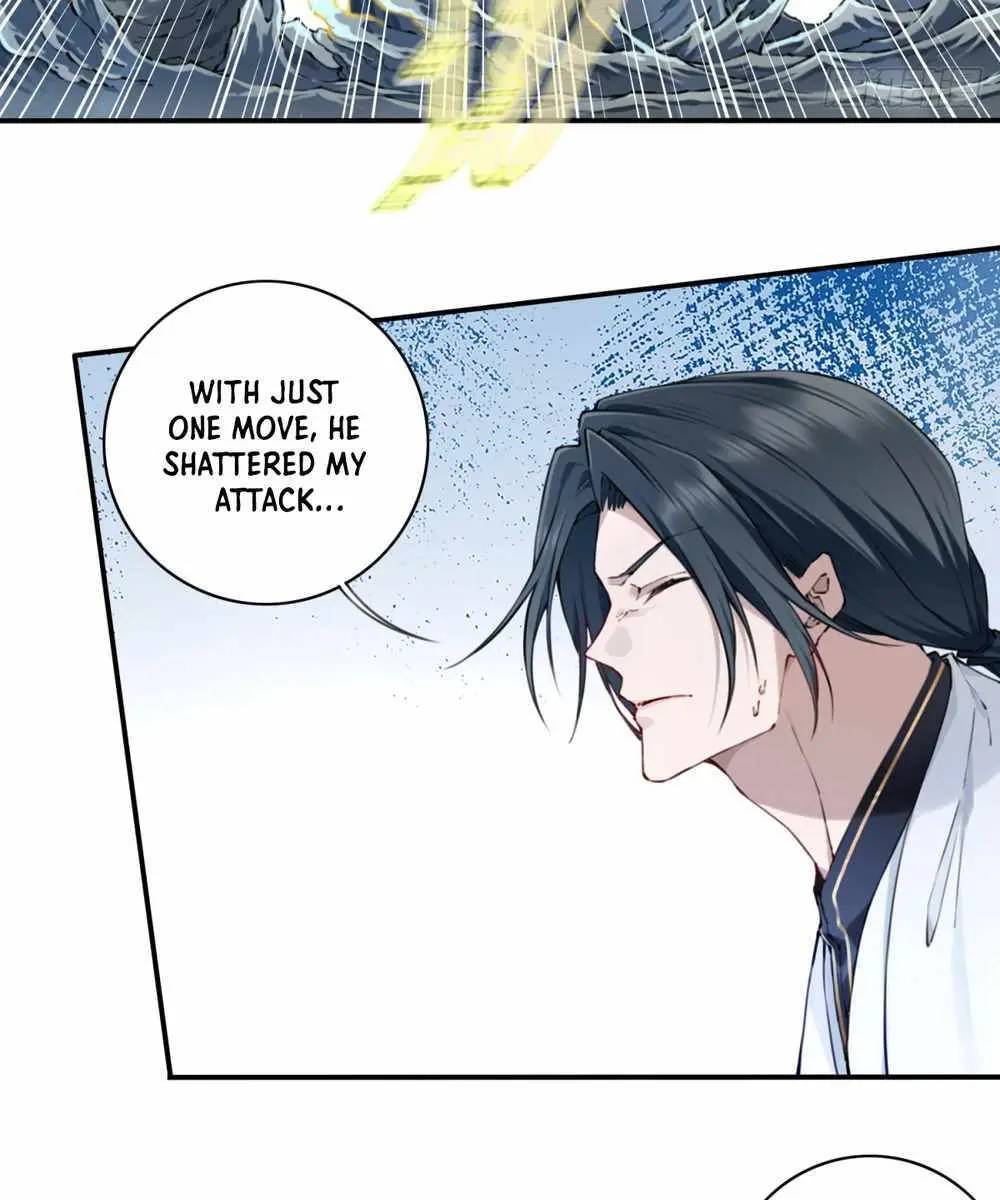 I Use My Muscles to Dominate the World of Cultivating Immortals Chapter 84 Page 14