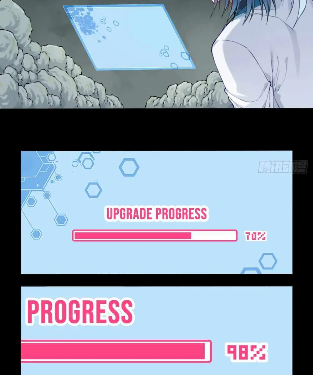 I Use My Muscles to Dominate the World of Cultivating Immortals Chapter 84 Page 24