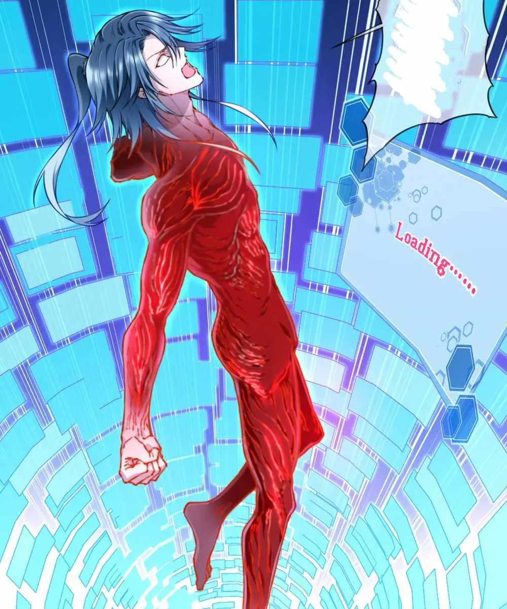 I Use My Muscles to Dominate the World of Cultivating Immortals Chapter 84 Page 27