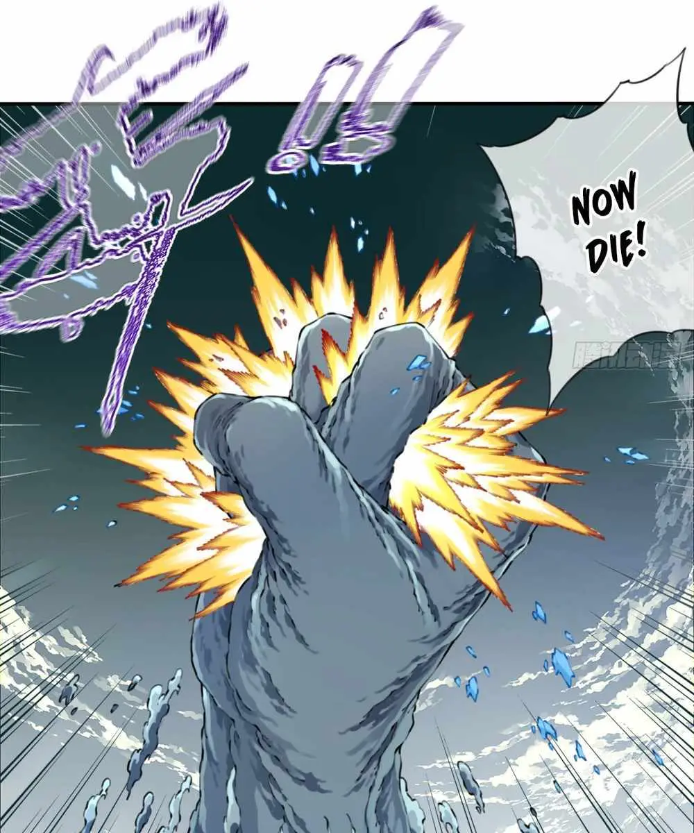 I Use My Muscles to Dominate the World of Cultivating Immortals Chapter 84 Page 48