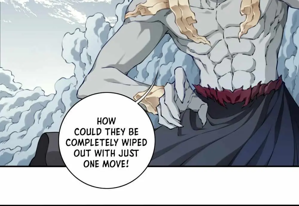 I Use My Muscles to Dominate the World of Cultivating Immortals Chapter 84 Page 51