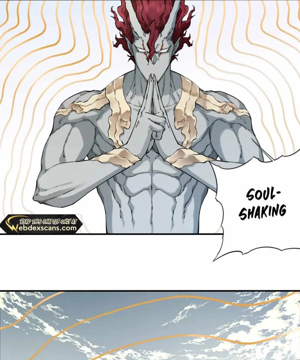 I Use My Muscles to Dominate the World of Cultivating Immortals Chapter 84 Page 52