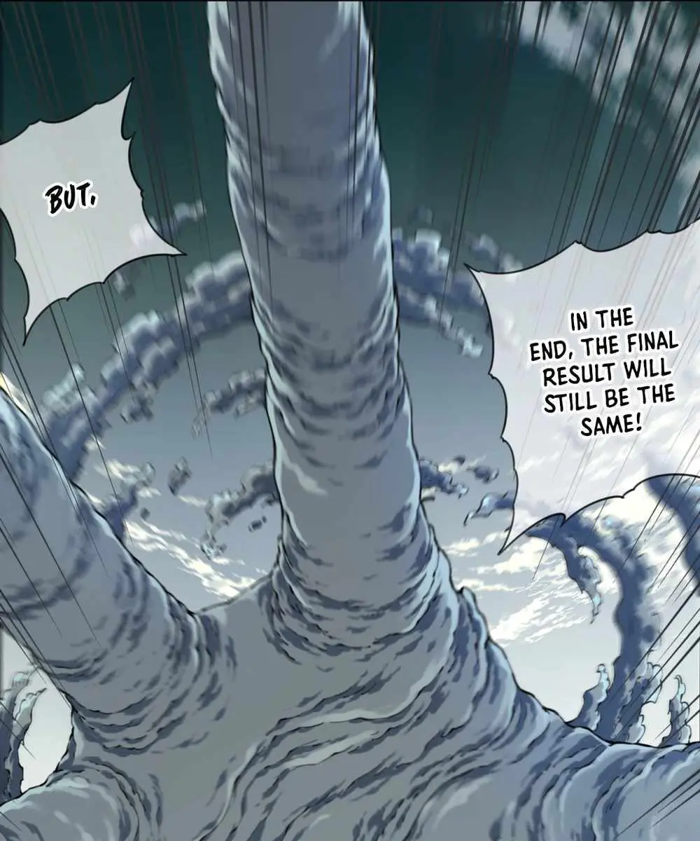 I Use My Muscles to Dominate the World of Cultivating Immortals Chapter 84 Page 56