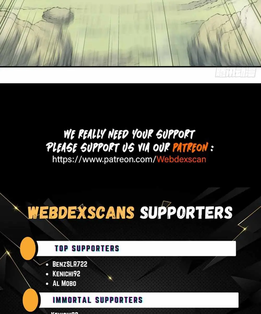 I Use My Muscles to Dominate the World of Cultivating Immortals Chapter 84 Page 58