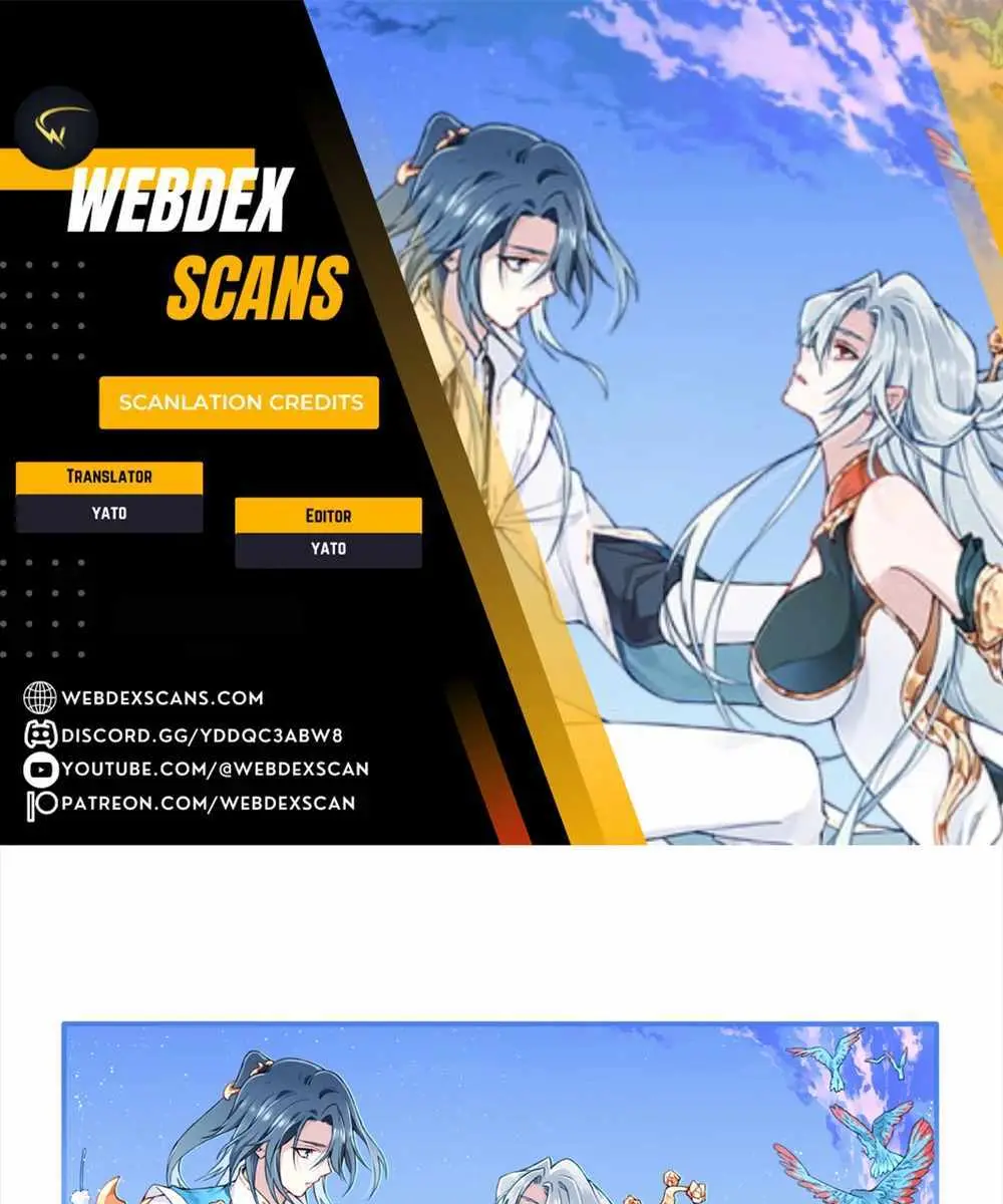 I Use My Muscles to Dominate the World of Cultivating Immortals Chapter 85 Page 1