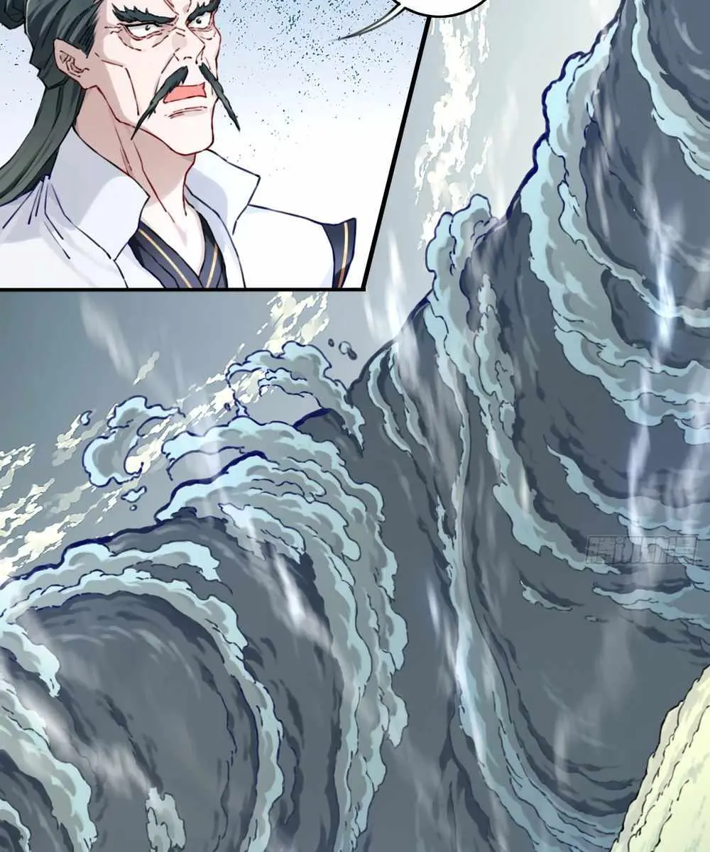 I Use My Muscles to Dominate the World of Cultivating Immortals Chapter 85 Page 6