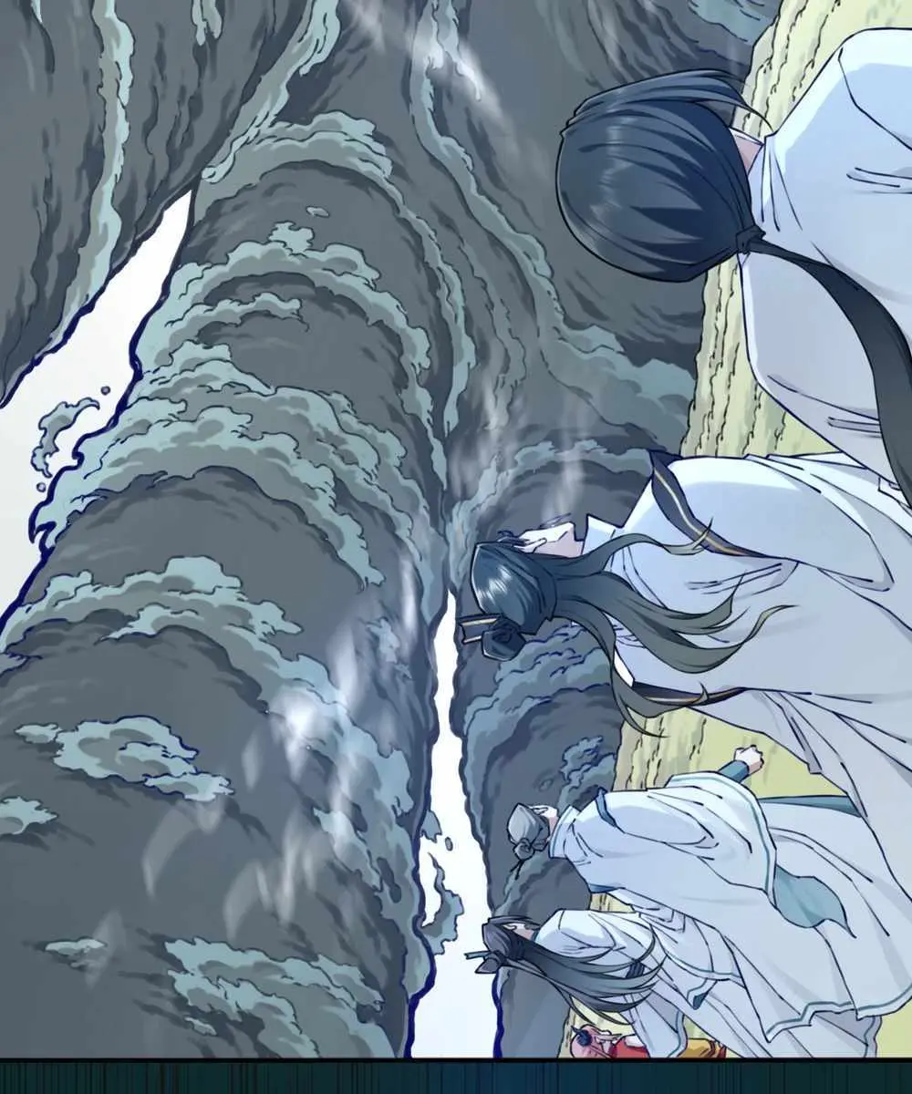 I Use My Muscles to Dominate the World of Cultivating Immortals Chapter 85 Page 7