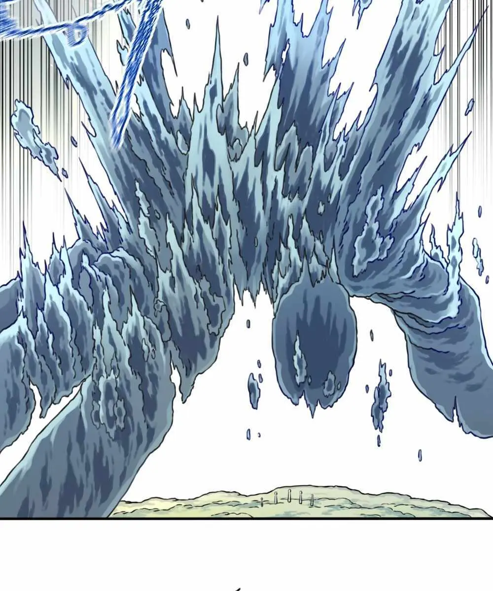 I Use My Muscles to Dominate the World of Cultivating Immortals Chapter 85 Page 10