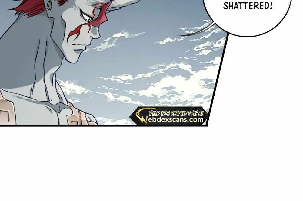 I Use My Muscles to Dominate the World of Cultivating Immortals Chapter 85 Page 12