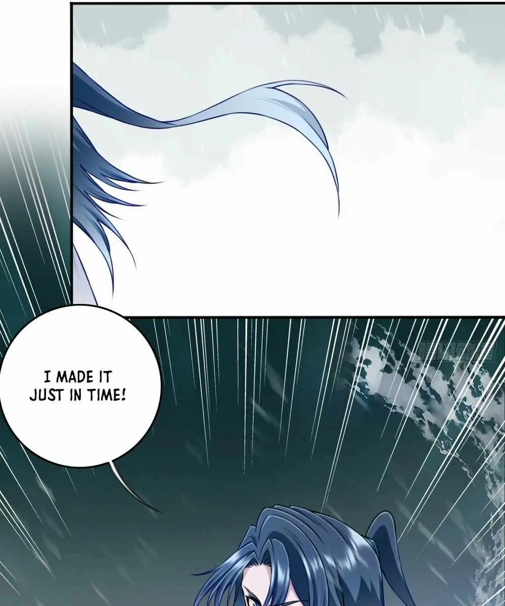 I Use My Muscles to Dominate the World of Cultivating Immortals Chapter 85 Page 13