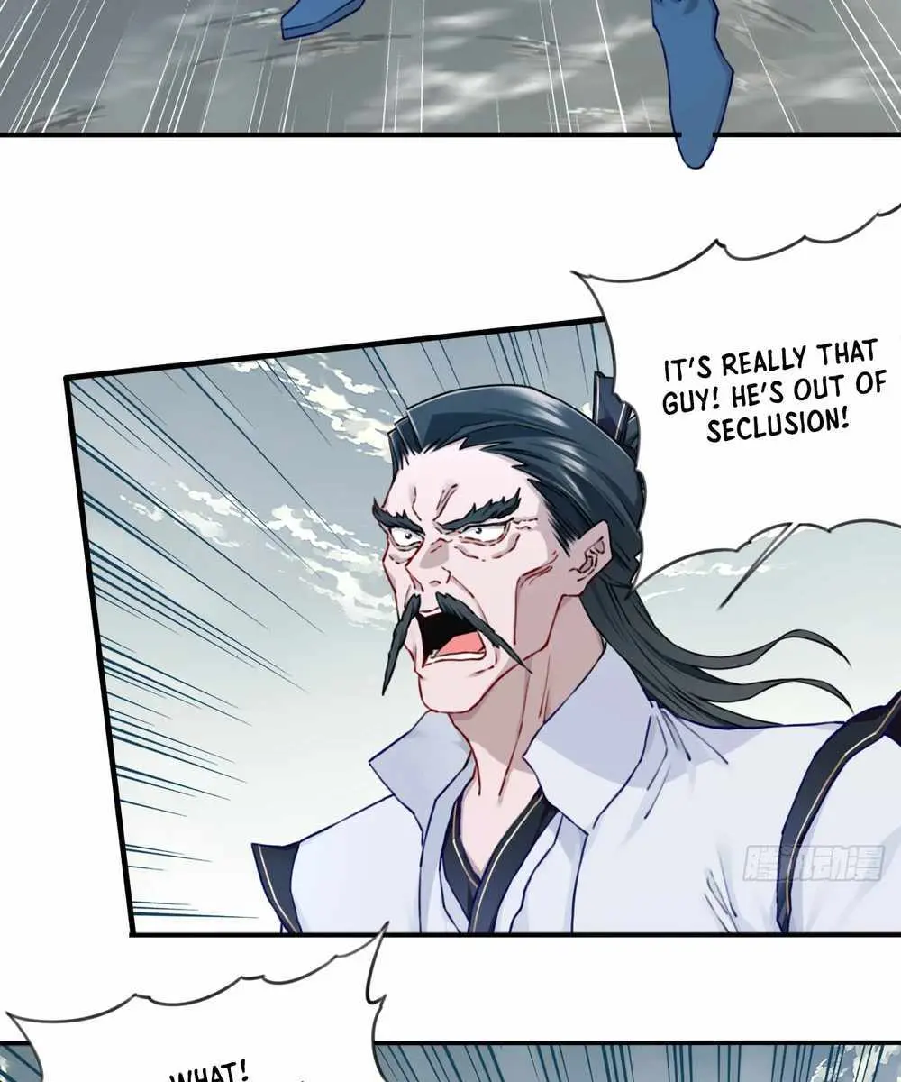 I Use My Muscles to Dominate the World of Cultivating Immortals Chapter 85 Page 15