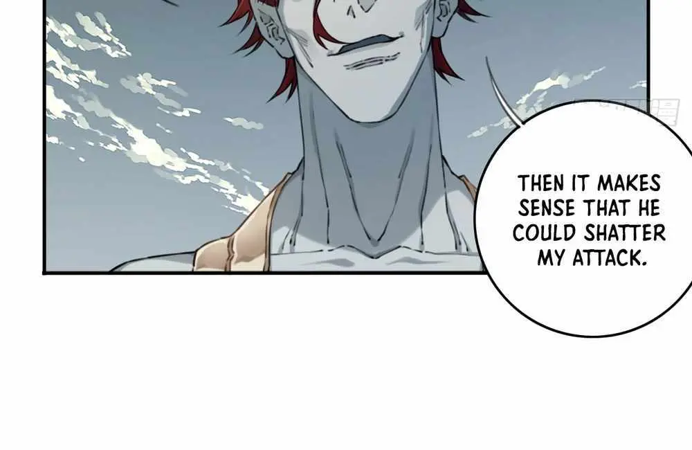 I Use My Muscles to Dominate the World of Cultivating Immortals Chapter 85 Page 28