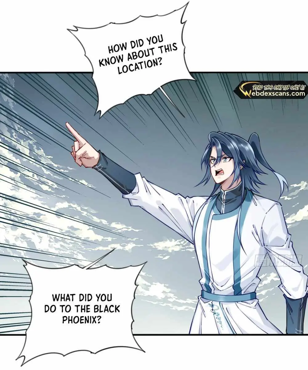 I Use My Muscles to Dominate the World of Cultivating Immortals Chapter 85 Page 29