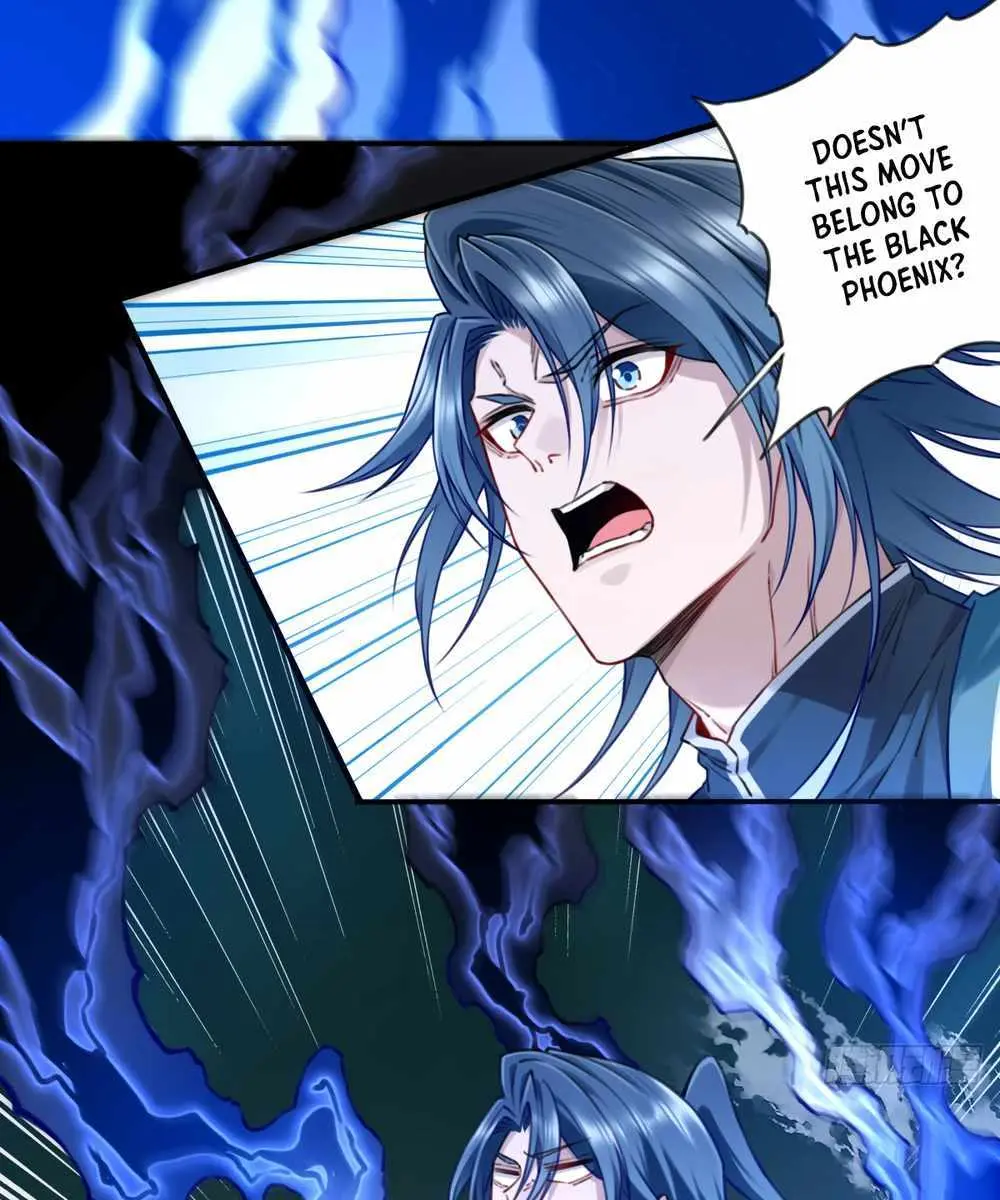 I Use My Muscles to Dominate the World of Cultivating Immortals Chapter 85 Page 33