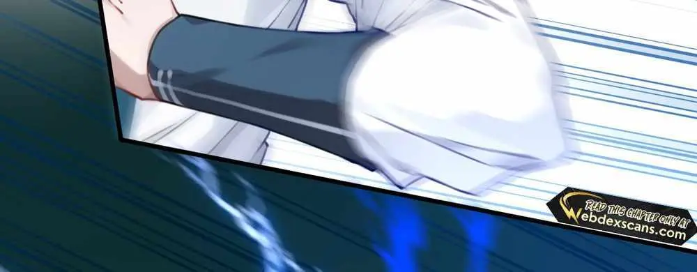 I Use My Muscles to Dominate the World of Cultivating Immortals Chapter 85 Page 44