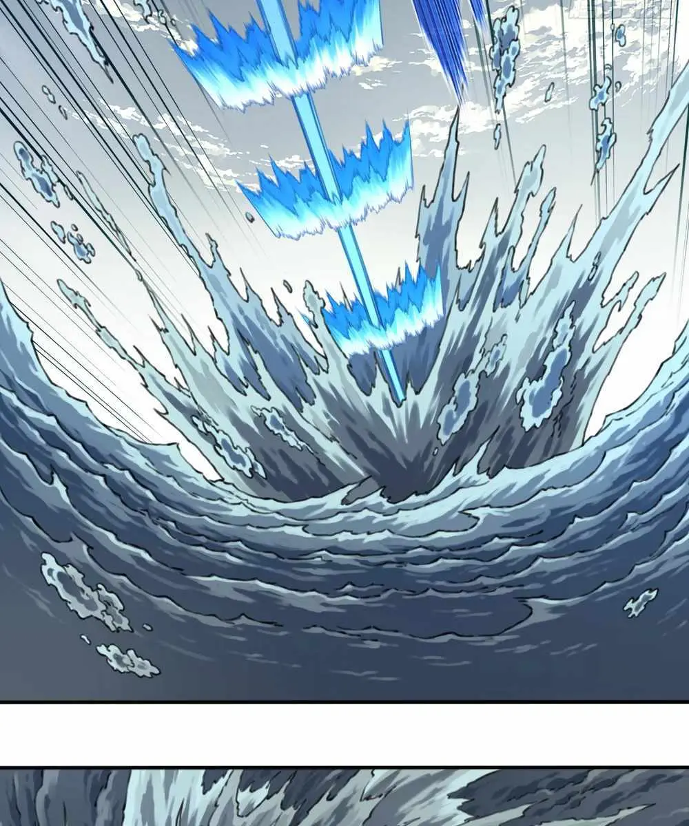 I Use My Muscles to Dominate the World of Cultivating Immortals Chapter 85 Page 47