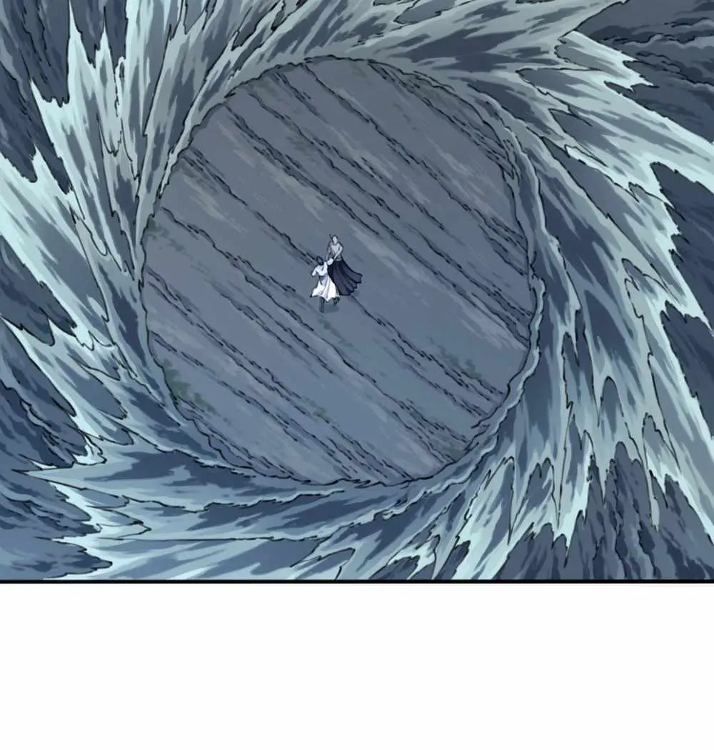 I Use My Muscles to Dominate the World of Cultivating Immortals Chapter 85 Page 48